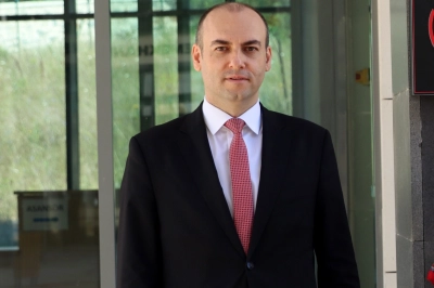 MKK Verilerine G&ouml;re Kayıtlı Yatırımcı Sayısı 37,47 Milyona Ulaştı