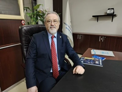 MMO'dan  D&uuml;nya İş Sağlığı ve G&uuml;venliği G&uuml;n&uuml; a&ccedil;ıklaması