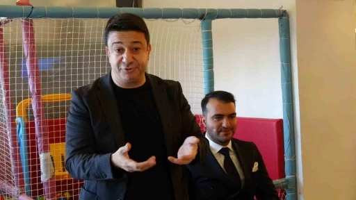 MNG AVM Cihan Grup&rsquo;a devrediliyor
