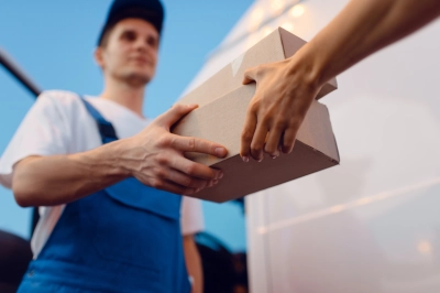 MNG Kargo'nun yeni ismi DHL eCommerce  oldu