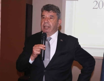 Mobilya, kağıt ve orman &uuml;r&uuml;nlerinde hedef 12 milyar dolar ihracat
