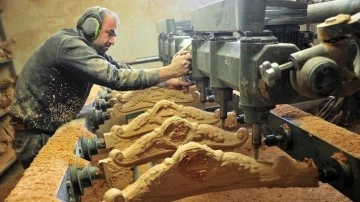 Mobilya sekt&ouml;r&uuml;, 2022'de ihracatını y&uuml;zde 11,2 artırdı