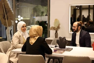 Mobilya sekt&ouml;r&uuml; 2024 yılında 6,5 milyar dolarlık ihracat hedefliyor
