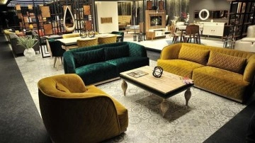 Mobilya sekt&ouml;r&uuml; 2028 ihracat hedefine odaklandı