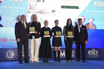 Mobilya sekt&ouml;r&uuml; 6 milyar dolar hedefine tasarımla ulaşacak
