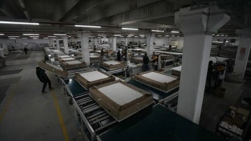 Mobilya sekt&ouml;r&uuml; Suudi Arabistan pazarında elini g&uuml;&ccedil;lendirmek istiyor