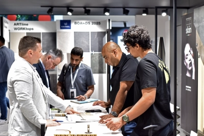 Mobilya Sekt&ouml;r&uuml;n&uuml;n Geleceği, 27. İntermob Fuarı&rsquo;nda Şekillenecek