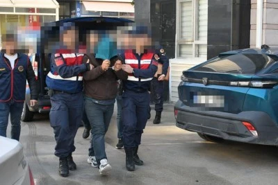 Mobilyacı Mehmet, PKK'lı S&uuml;leyman Kaya &ccedil;ıktı 