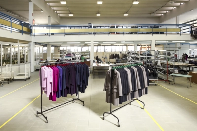 Moda End&uuml;strisi 2027 İ&ccedil;in İki Koldan Pazarlama Atağında