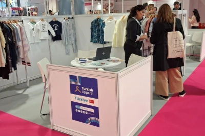 Moda End&uuml;strisi İki Koldan Pazarlama Atağına Ge&ccedil;ti