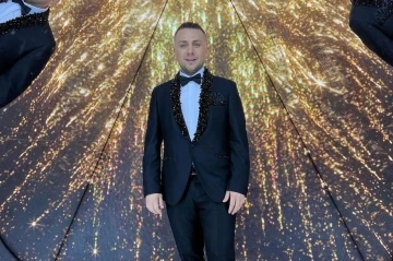 Modacı Demiray, 2024 Milano Moda Haftası&rsquo;nda T&uuml;rkiye&rsquo;yi temsil eden tek T&uuml;rk tasarımcı olacak
