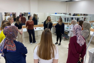 Mod&uuml;ler Aile Eğitim Programı 61 İlde Yaygınlaşıyor