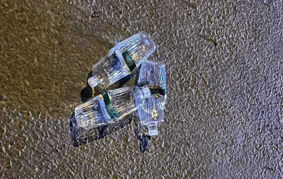 Molotoflu saldırıda tutuklu sayısı 4'e y&uuml;kseldi