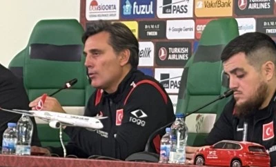 Montella istifa edecek mi? 