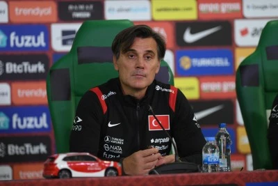 Montella istifa edecek mi? 