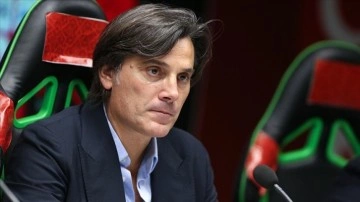 Montella'ya g&ouml;re EURO 2024'te hayal kurmak i&ccedil;in "&ccedil;ok &ccedil;alışmak ve inanmak" gereki
