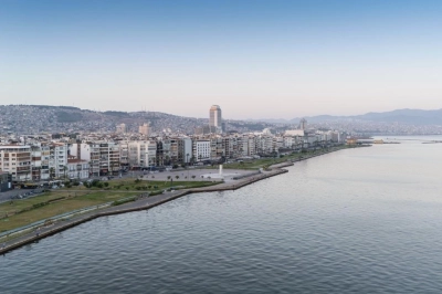 Moody&rsquo;s, İzmir&rsquo;in Ulusal Kredi Notunu &ldquo;Aaa&rdquo; Seviyesine Y&uuml;kseltti