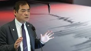 Moriwaki'den Bursa'ya deprem uyarısı...