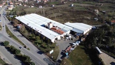 MORMAŞ&rsquo;ta &uuml;retim t&uuml;m hızıyla s&uuml;r&uuml;yor
