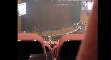 Moskova&rsquo;da konser salonuna silahlı saldırı: 40 &ouml;l&uuml;, 100'&uuml; aşkın yaralı