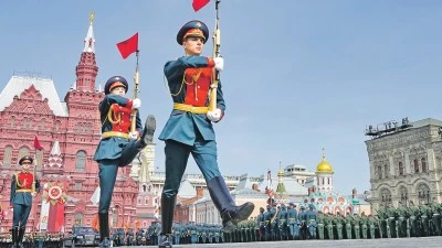 Moskova'ya giden 40 İsrailliye g&ouml;zaltı
