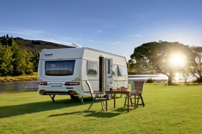 Motokaravan Almadan &Ouml;nce Nelere Dikkat Etmelisiniz?