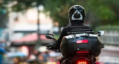 Motokuryeler i&ccedil;in &ouml;nemli uyarı! 