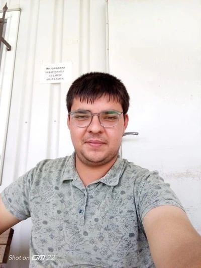 Motosiklet kazasında gen&ccedil; s&uuml;r&uuml;c&uuml; hayatını kaybetti