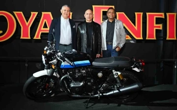 Motosiklet sekt&ouml;r&uuml;ne yeni bir soluk
