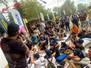 Motosiklet tutkunları Quick Sigorta ile Batıkale Motofest&rsquo;te buluştu
