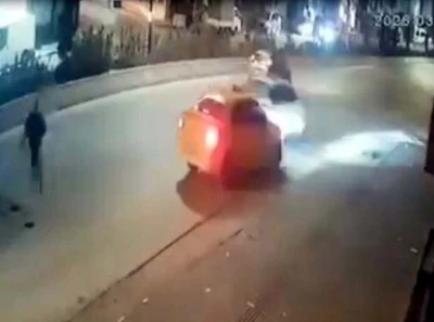 Motosiklette silahlı saldırıya uğrayan Arif, bir haftalık yaşam savaşını kaybetti