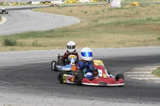 T&uuml;rkiye Karting Şampiyonası Uşak&rsquo;ta ger&ccedil;ekleşecek