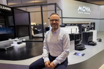 MOVA&rsquo;da &Uuml;st D&uuml;zey Atama