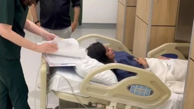  Mozambikli sosyal medya fenomeni estetik ameliyatı sonrası &ouml;ld&uuml; iddiası 