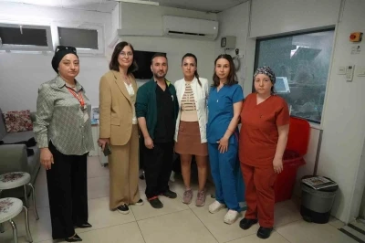 MR korkusuna anestezili &ccedil;&ouml;z&uuml;m
