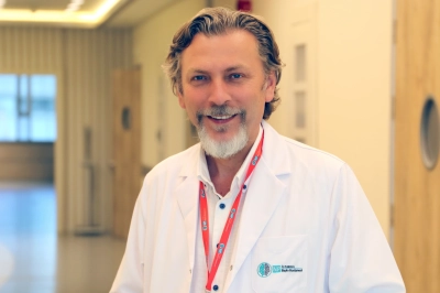 MS Tedavisinde Yenilik&ccedil;i Adımlar Umut Vadediyor!