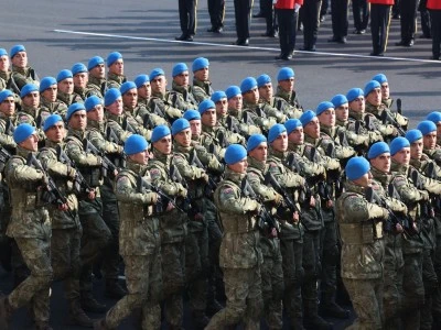 MSB&rsquo;den 8 Kasım Zafer G&uuml;n&uuml; paylaşımı