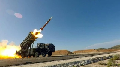 MSB'den &ccedil;arpıcı patriot ve b&ouml;lgeye dair a&ccedil;ıklamalar