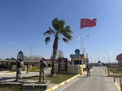 MSB'den İncirlik a&ccedil;ıklaması