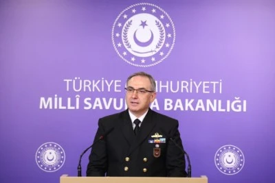 MSB kaynaklarından Gazze g&ouml;rev g&uuml;c&uuml; a&ccedil;ıklaması!