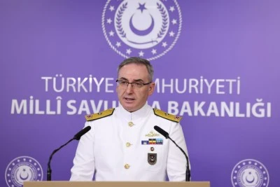 MSB kaynaklarından SDG a&ccedil;ıklaması!