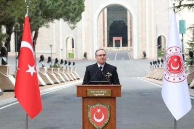 MSB: Komando tugaylarının sayısı arttırılacak
