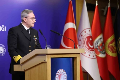 MSB: "Son bir haftada 198 ter&ouml;rist etkisiz hale getirildi"
