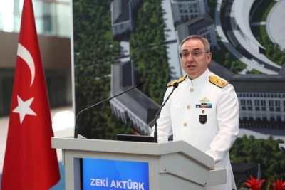 MSB: "TSK, kendisine tehdit oluşturmayan hi&ccedil; kimse i&ccedil;in tehdit değildir"
