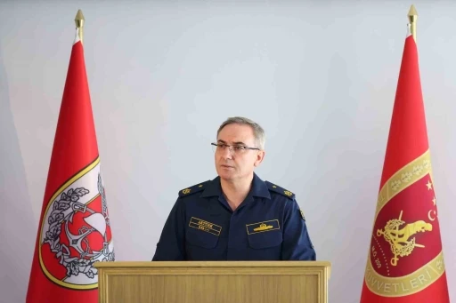 MSB: &ldquo;Son bir haftada 42 ter&ouml;rist etkisiz hale getirildi&rdquo;
