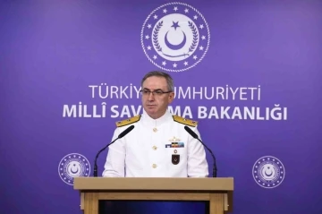 MSB: &ldquo;Son bir haftada 95 ter&ouml;rist etkisiz hale getirildi&rdquo;
