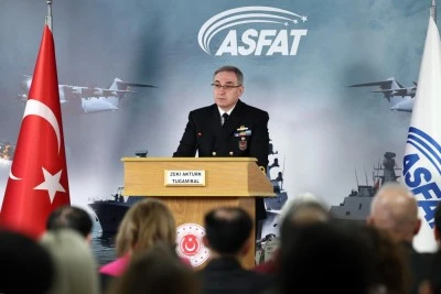 MSB: Suriye h&uuml;k&uuml;meti tarafından Halep'in kontrol&uuml; sağlanmıştır