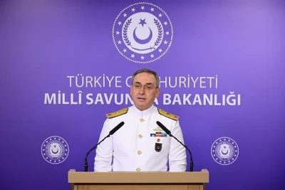 MSB: Ter&ouml;rs&uuml;z T&uuml;rkiye s&uuml;recinin sağlıklı ve istikrarlı şekilde ilerlemesi &ouml;nem arz etmektedir