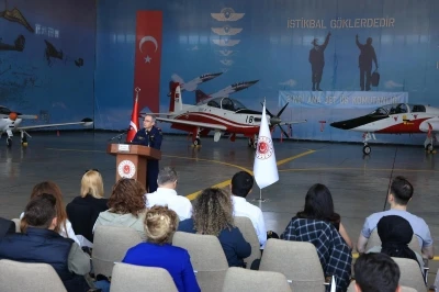 MSB: TSK, &uuml;lkemiz ve KKTC'nin g&uuml;venliğine y&ouml;nelik t&uuml;m tedbirleri almaktadır