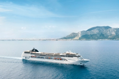 MSC Cruises 2026 Seyahat Trendlerini A&ccedil;ıkladı